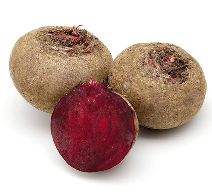 Fresh Beet Root