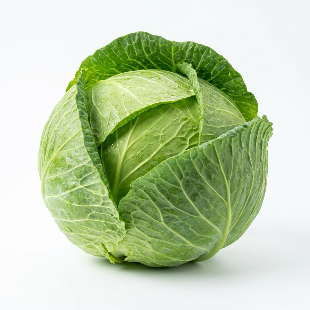 Fresh Cabbage