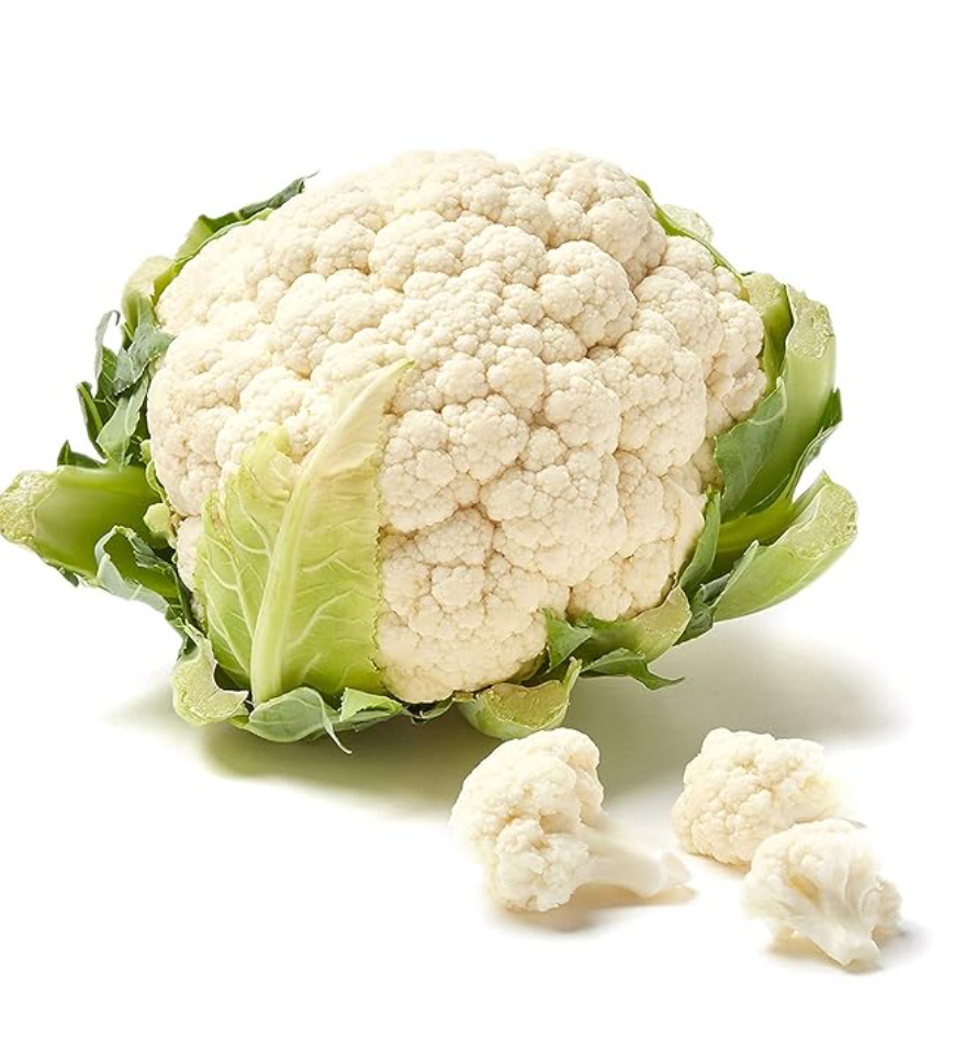 Fresh Cauliflower
