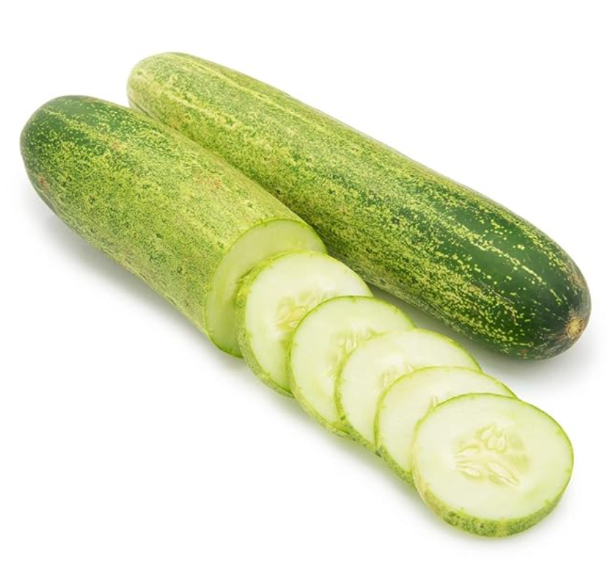 Fresh Cucumber