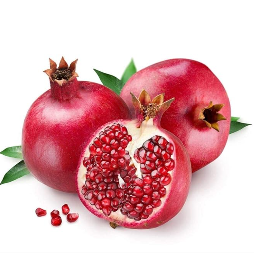 Fresh Pomegranate (Anar)