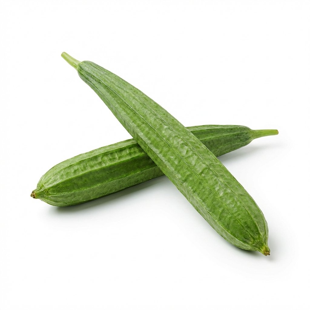 Fresh Ridge Gourd (Turai)