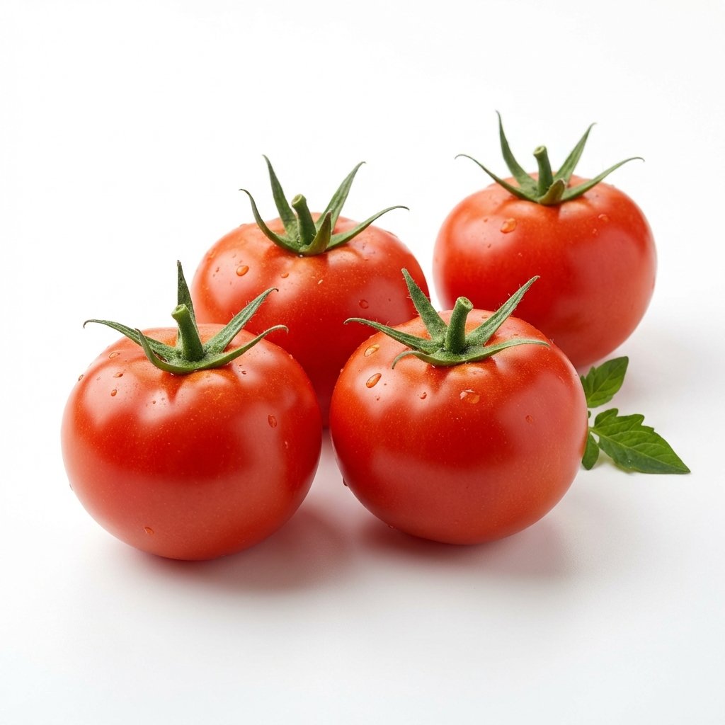 Fresh Tomato
