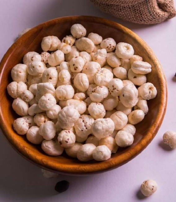 Premium Makhana non spiced