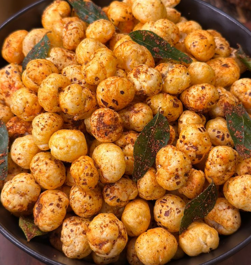 Premium Makhana peri peri