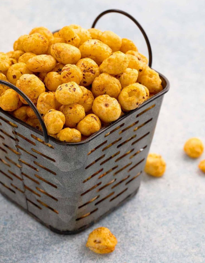 Premium Makhana sweet and sour