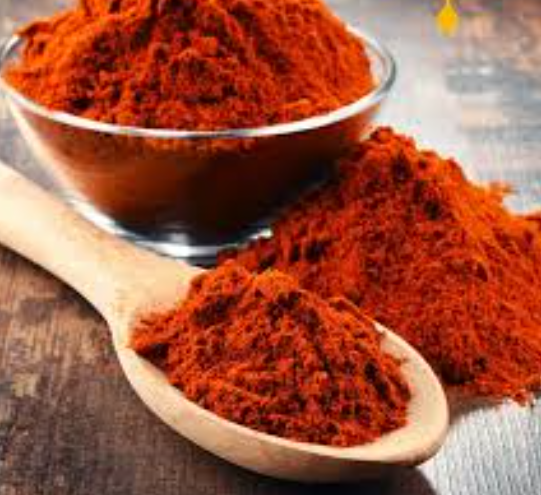 Premium kashmiri red chilli powder