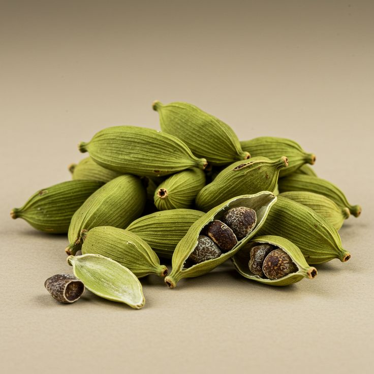 Premium large Cardamom