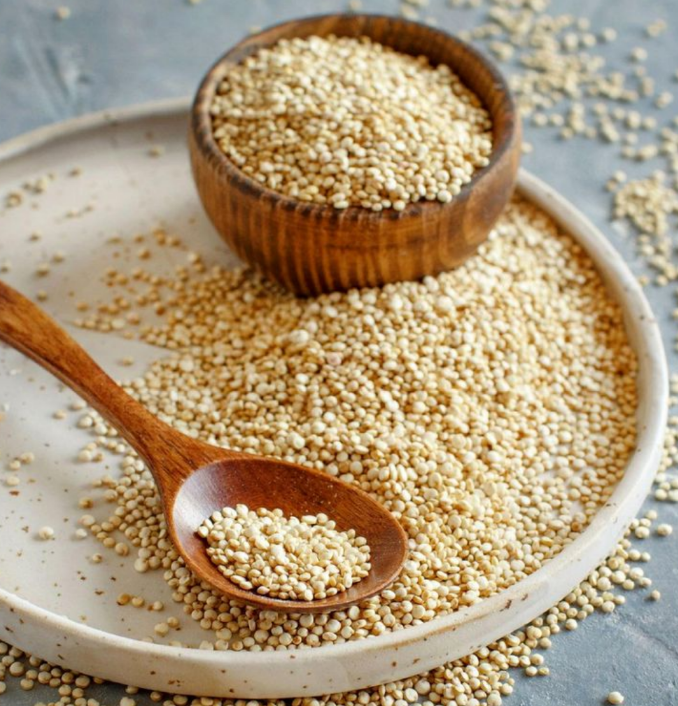 Pure premium Wheat Dalia